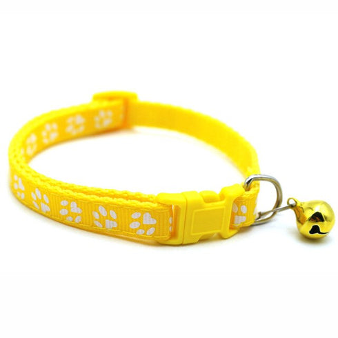 Collar With Bell